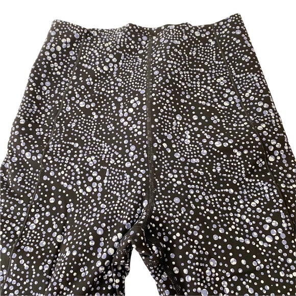 Sweaty Betty 2-pc Set Power Super High Rise 7/8 Pocket Leggings Crop Top… - Picture 10 of 15